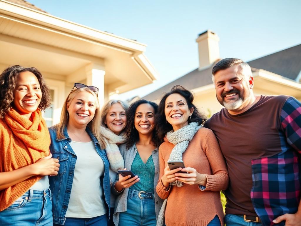 Turn Community Resources into Opportunities